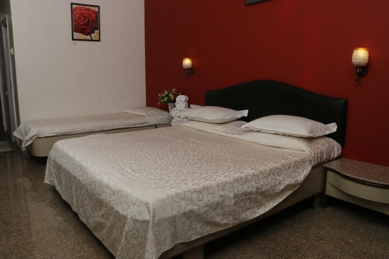 Hotel Anando , Saputara Dış mekan fotoğraf